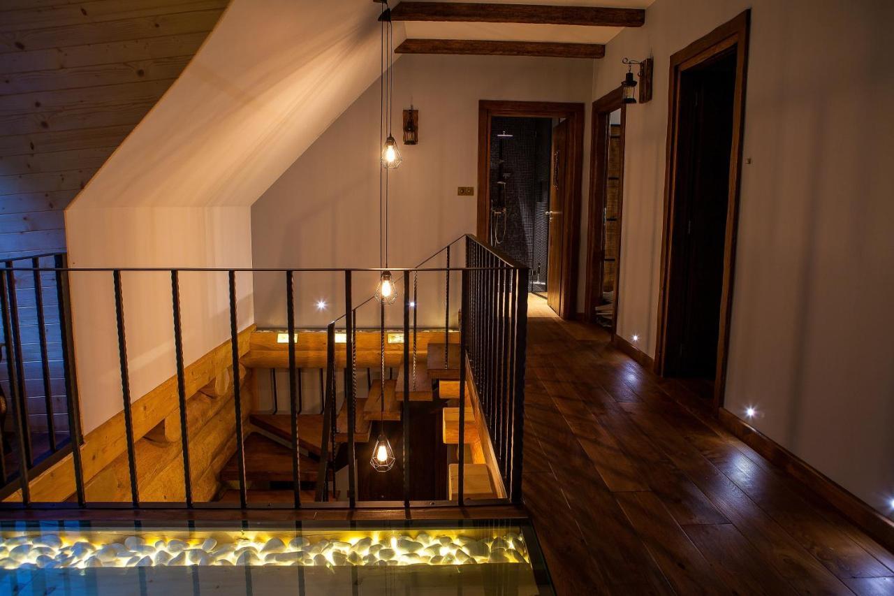 Saski Zakatek, Wakacje W Bajkowym Domku!!! Mazury, Sauna, Jezioro, Pomost, Sasek Maly 外观 照片