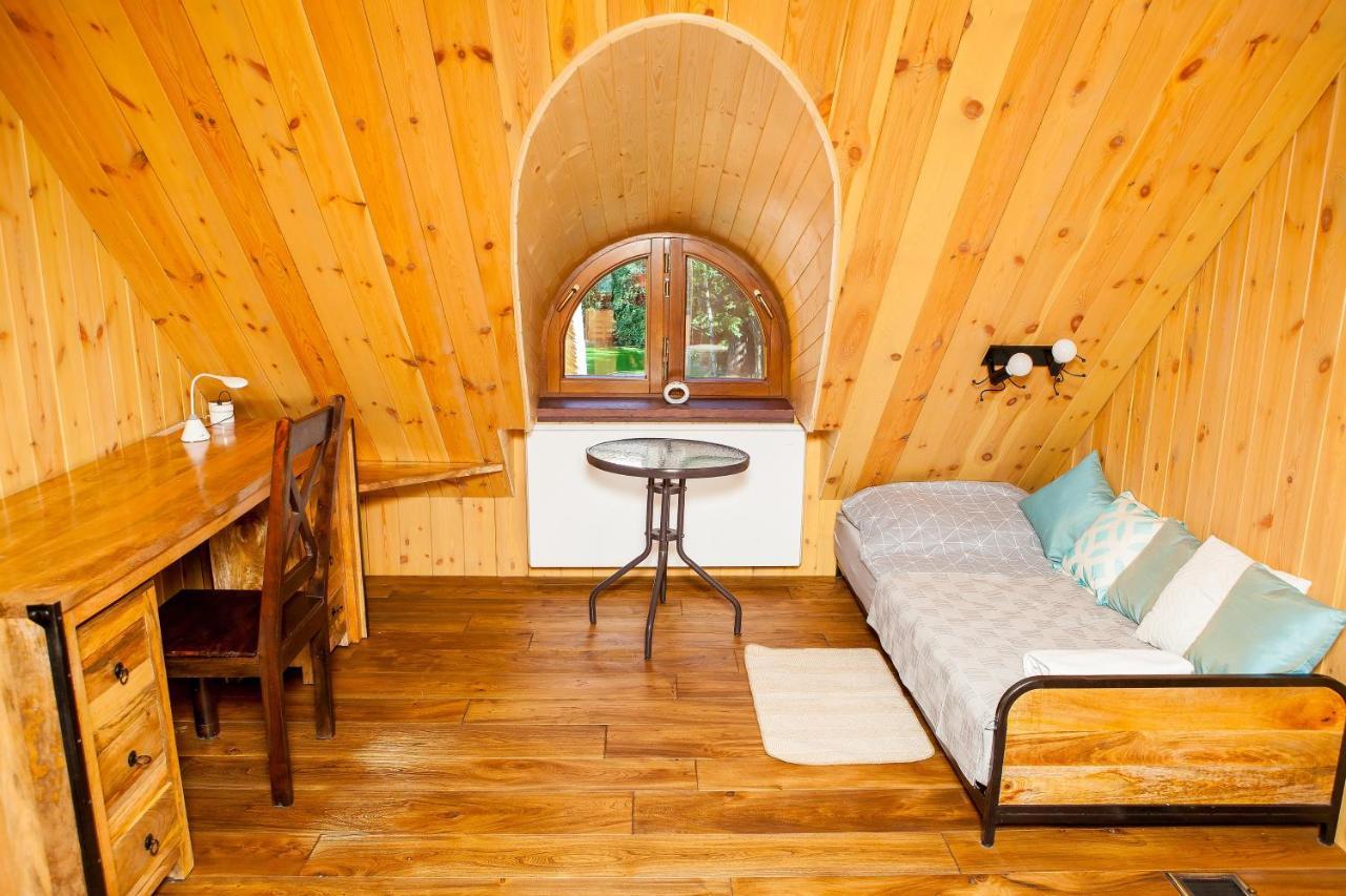 Saski Zakatek, Wakacje W Bajkowym Domku!!! Mazury, Sauna, Jezioro, Pomost, Sasek Maly 外观 照片