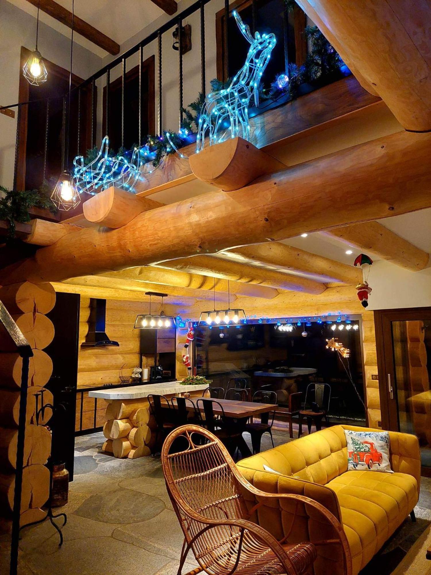 Saski Zakatek, Wakacje W Bajkowym Domku!!! Mazury, Sauna, Jezioro, Pomost, Sasek Maly 外观 照片