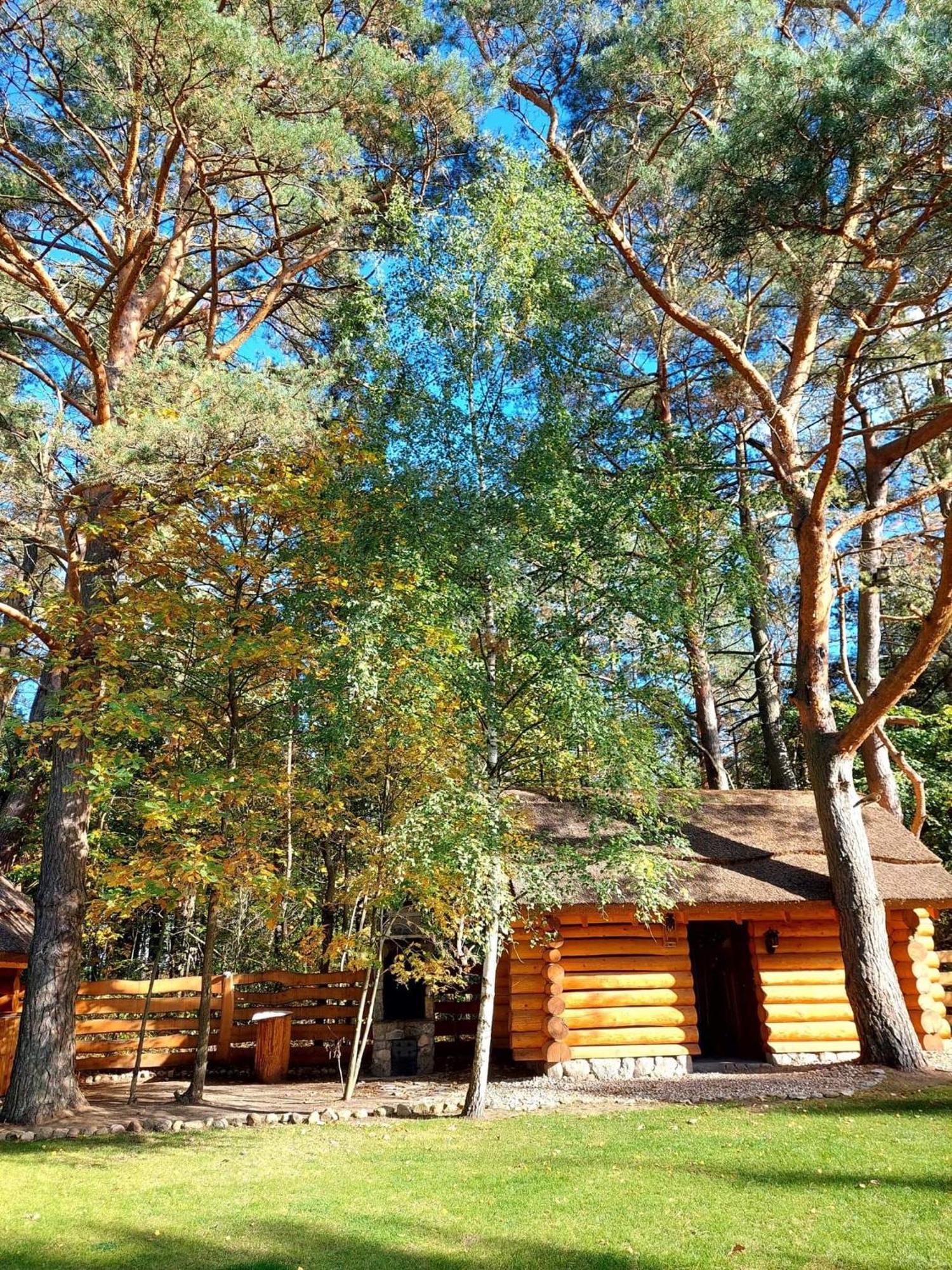 Saski Zakatek, Wakacje W Bajkowym Domku!!! Mazury, Sauna, Jezioro, Pomost, Sasek Maly 外观 照片